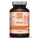 Kala Health Krillolie 180 capsules
