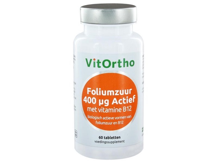 Wat is foliumzuur? | Alles simpel uitgelegd | Orthokliniek.com