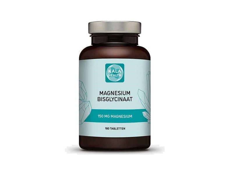 Kala Health Magnesium Bislgycinaat