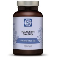 Kala Health Magnesium Complex 180 capsules
