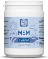 Kala Health OptiMSM® 500 gram