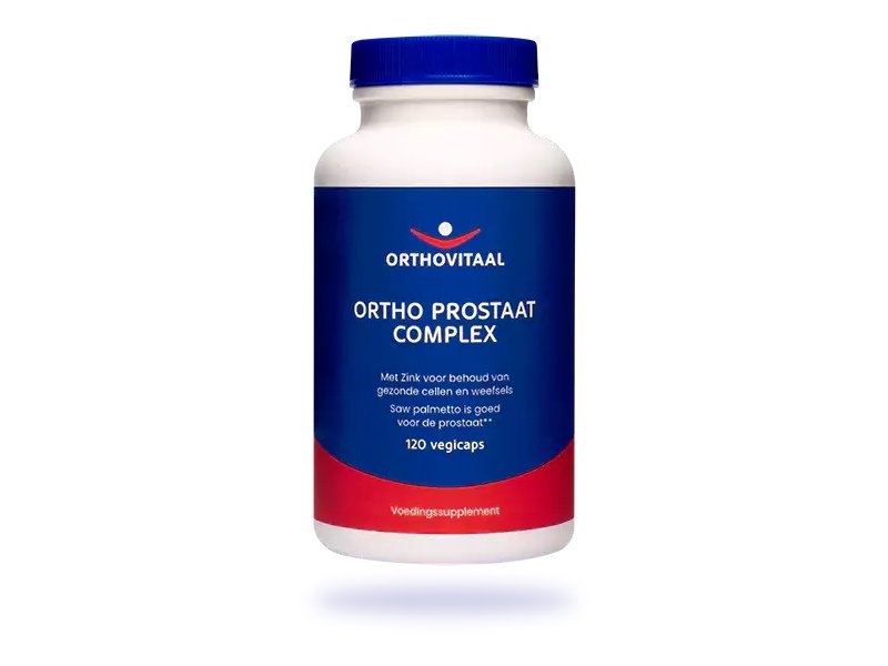 Ortho Prostaat Complex