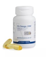 Bi Omega 1000 30 capsules
