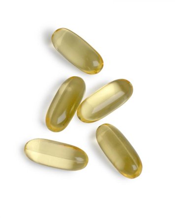 Golden Naturals Visolie 50% EPA 25% DHA | gezondheid-aanbiedingen.nl