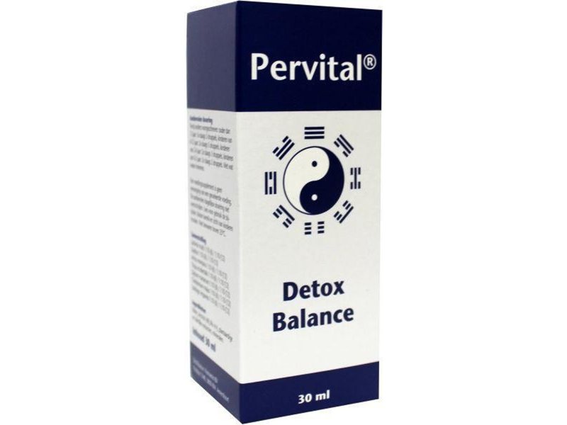 Detox Balance