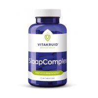 Vitakruid Slaapcomplex