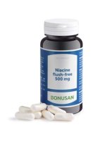 Niacine supplementen Vitamine B3