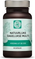 Kala Health Natuurlijke dagelijkse Multi 60