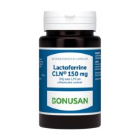 Bonusan Lactoferrine 150 mg