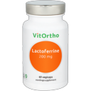 VitOrtho Lactoferrine 200 mg