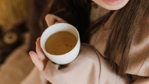 Helpt groene thee extract bij afvallen?