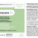 Etiket Biotics Floracare XL