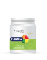 Plantina N-acetylcysteïne