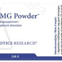Biotics TMG Powder Etiket