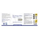 Etiket Biotics Bi-Omega DHA