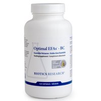 Biotics Optimal EFA's -BC