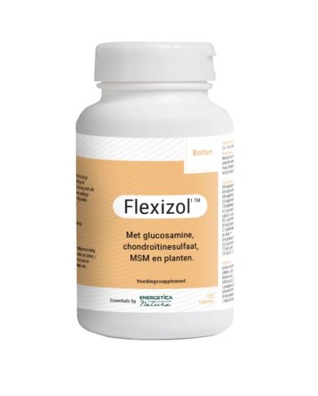 Flexizol Energetica
