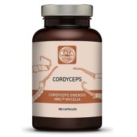 Kala Health Cordyceps 180 capsules