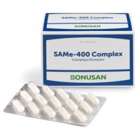 SAMe-400 complex Bonusan