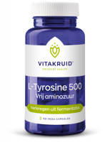 Vitakruid L-Tyrosine
