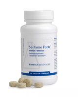 Biotics Se-Zyme Forte