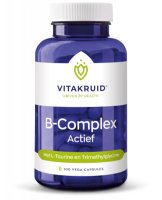 Vitakruid B-Complex Actief