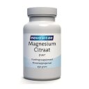 Nova Vitae Magnesium Citraat poeder