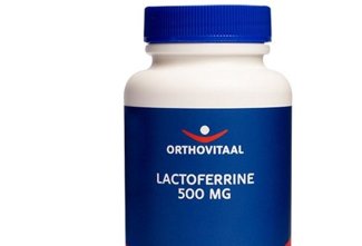 Lactoferrine 500 mg