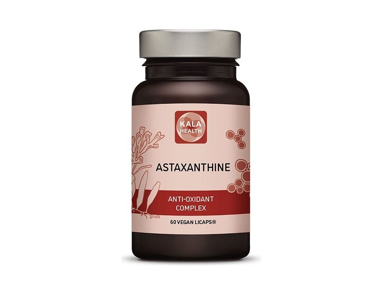 Kala Health Astaxanthine
