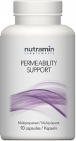 NTM permeability support