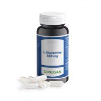 L-Glutamine supplementen