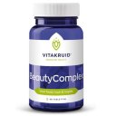 Vitakruid Beautycomplex 60 tabletten
