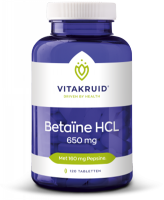 Vitakruid Betaïne