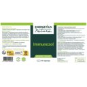Etiket Immunozol