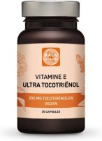 Ultra Tocotriënol Kala Health 60 capsules