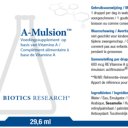 Etiket Biotics A-Mulsion