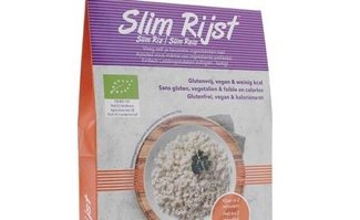 Nieuw in de webshop: Slim Pasta Rijst