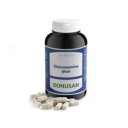 Voordeelverpakking Bonusan Glucosamine Plus 200 tabletten