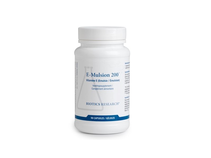 Biotics E-Mulsion 200
