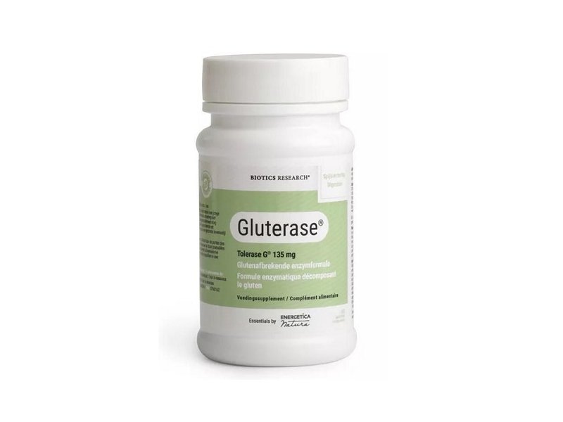 Biotics Gluterase