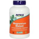 NOW Magnesium Malaat