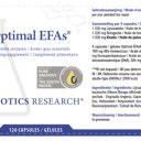 Etiket Optimal EFAs