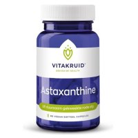 Vitakruid Astaxanthine