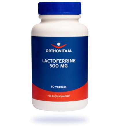 Orthovitaal Lactoferrine