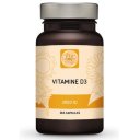 Vitamine D3 Kala Health
