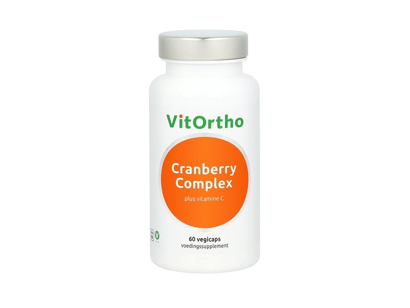 Vitortho Cranberry Complex