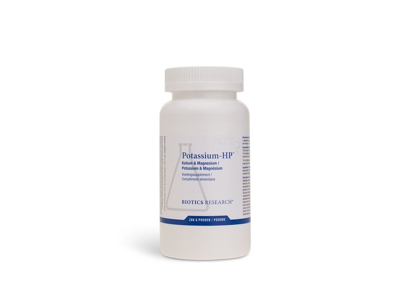 Potassium-HP Biotics