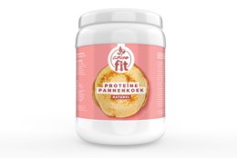 Amino-Fit Proteïne pannenkoek