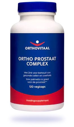 Ortho Prostaat Complex
