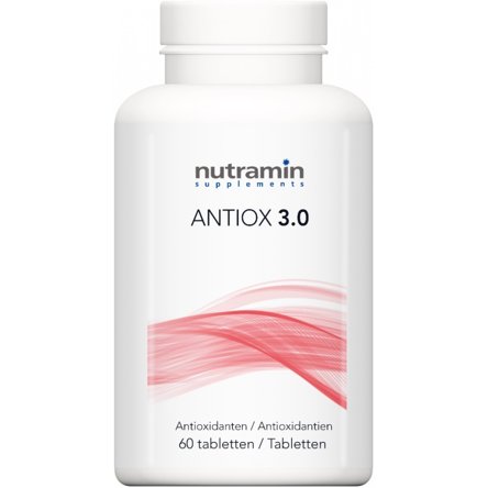 Antiox 3.0 Nutramin